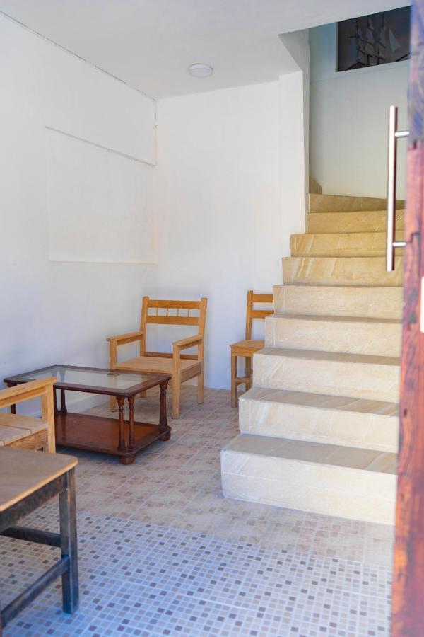 Casa Oaal 2 Lejlighed Isla Mujeres Eksteriør billede